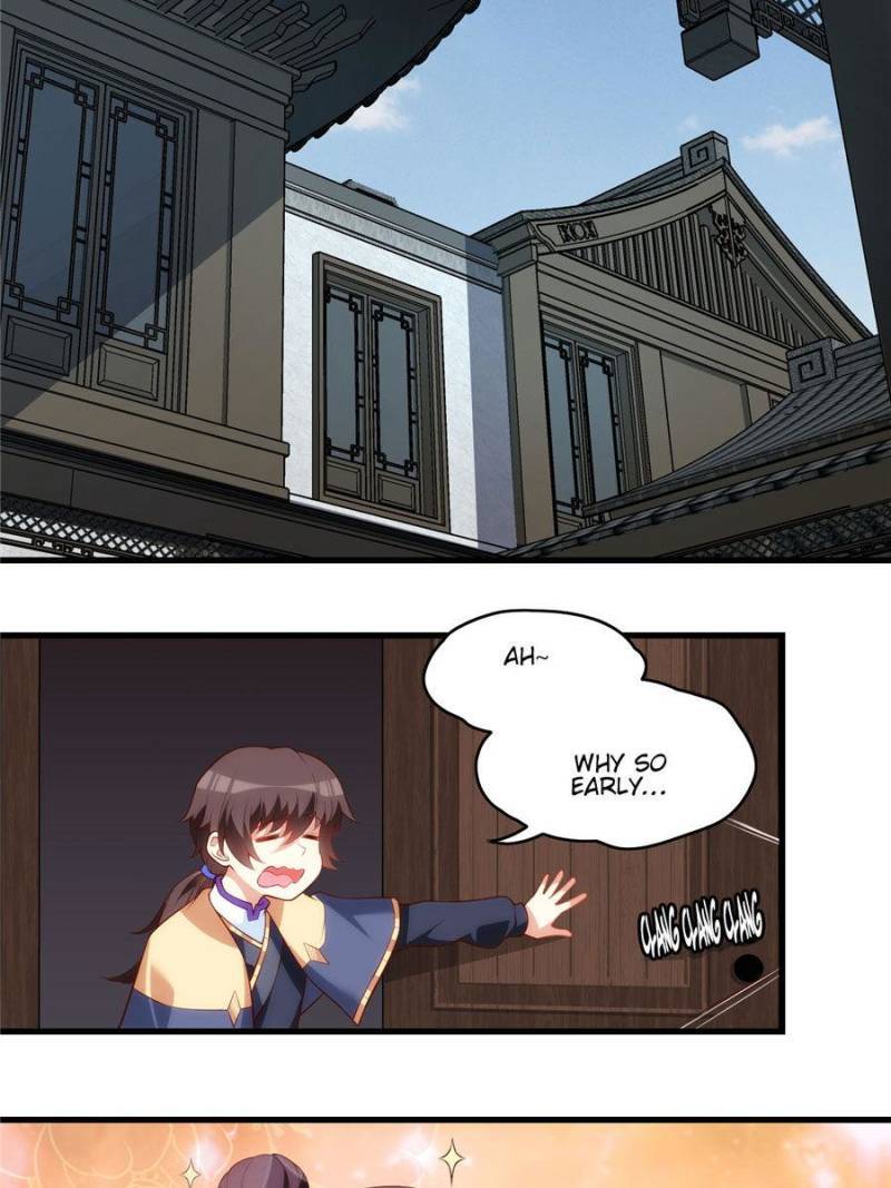 My Lackadaisical Overlord Chapter 90 12